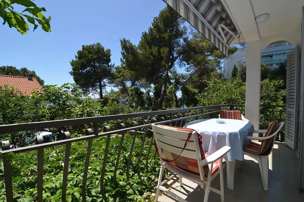 Ferienwohnung in Zadar haustiergeeignet 66144522 25146