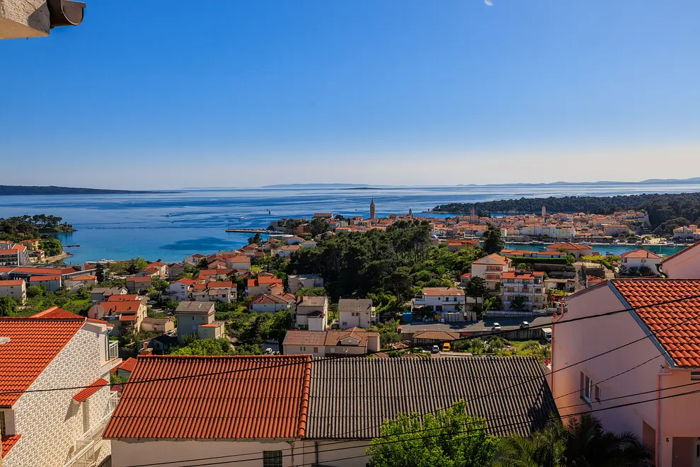 Ferienwohnung in Banjol  6613109 966