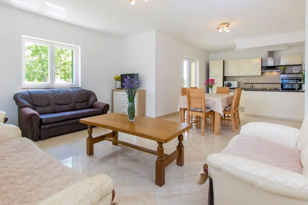Ferienwohnung in Drnis mit Pool 999207555 35593 – Foto 9