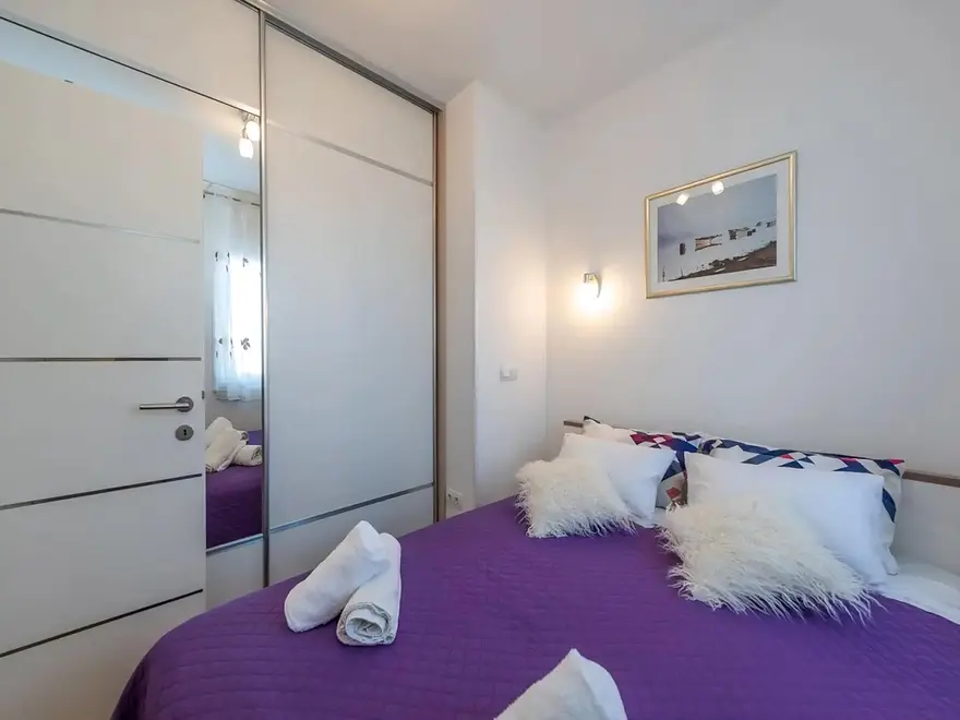 Ferienwohnung in Nin  999208426 36392 – Foto 25