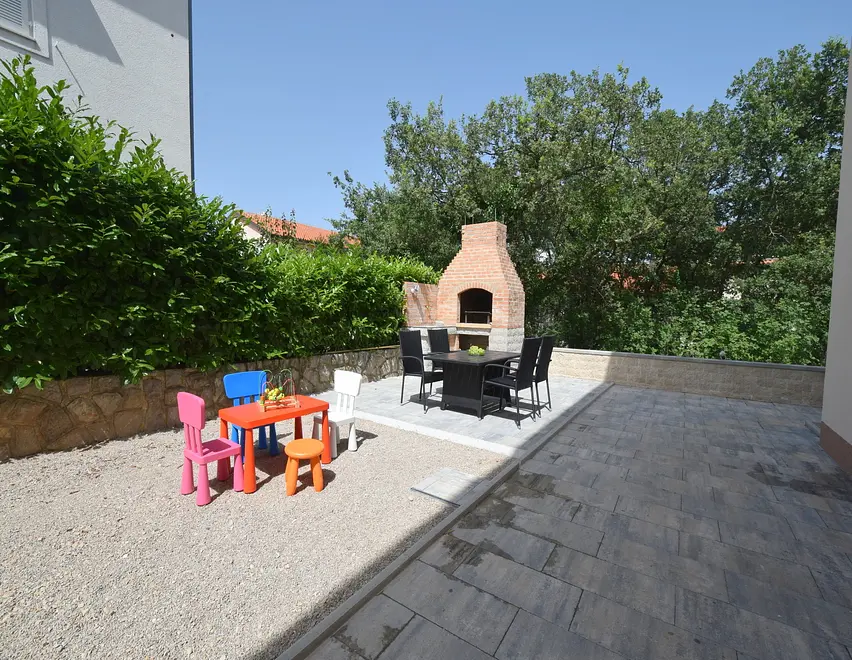 Ferienwohnung in Dobrinj  66142848 24395