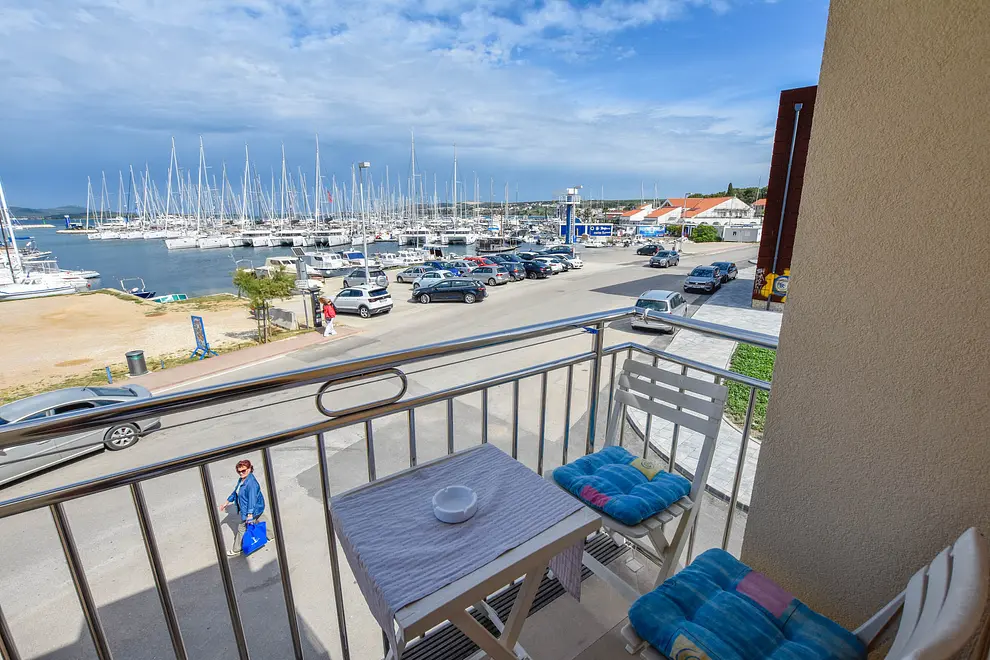 Ferienwohnung in Biograd  999202901 31170 – Foto 9
