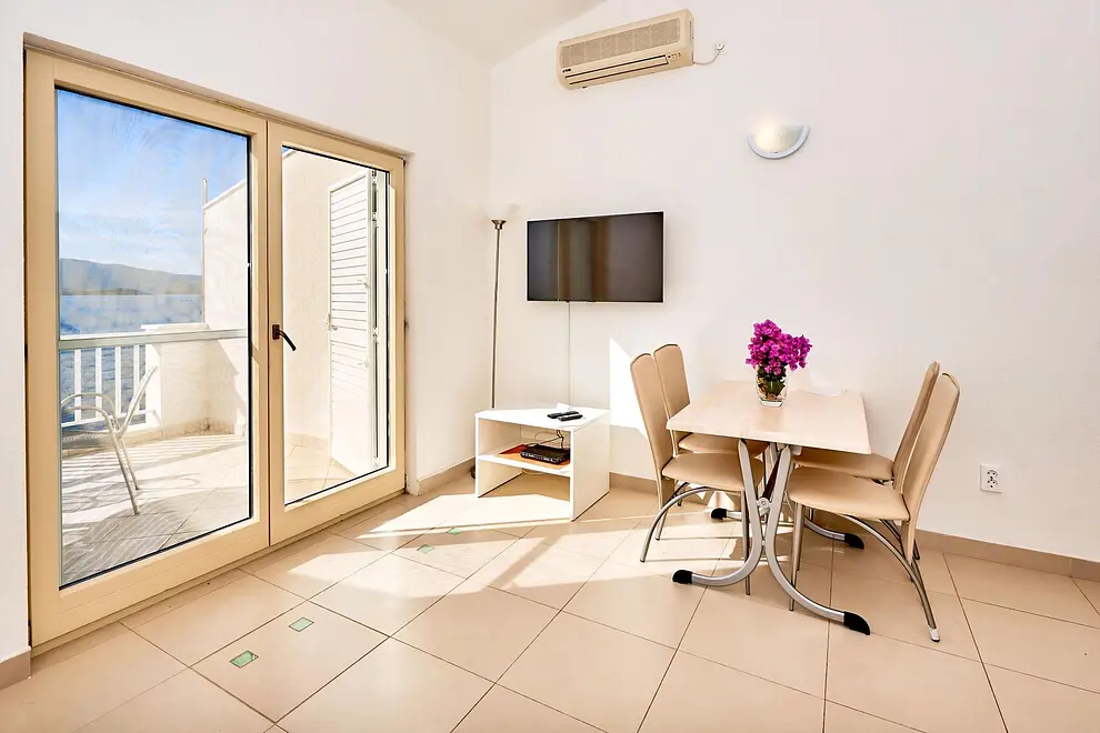 Ferienwohnung in Ploce haustiergeeignet 999206988 35070 – Foto 4