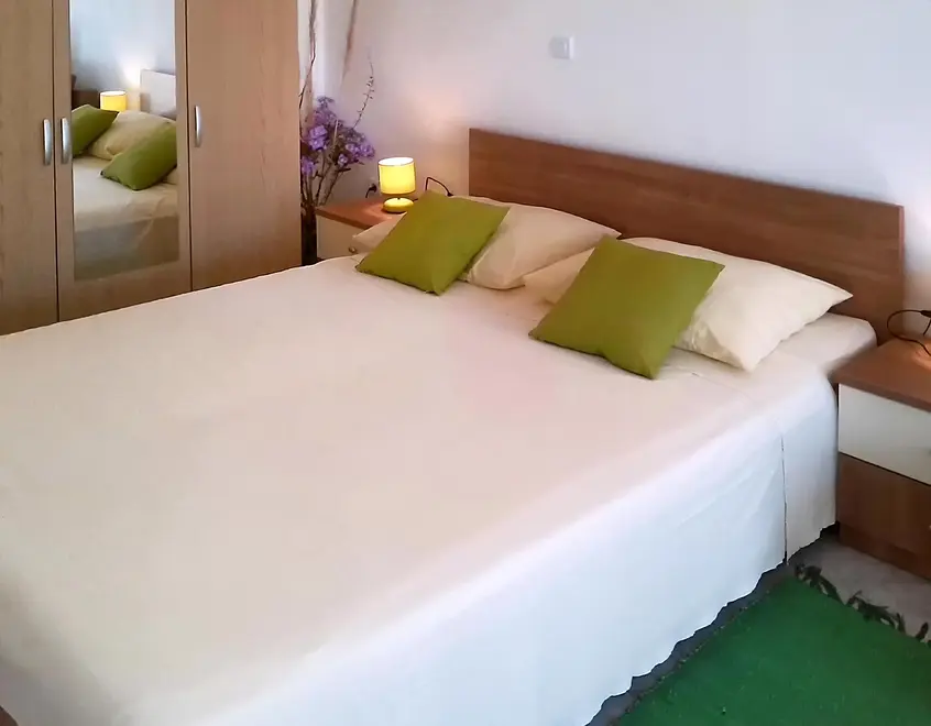 Ferienwohnung in Preko  999213114 40652 – Foto 29