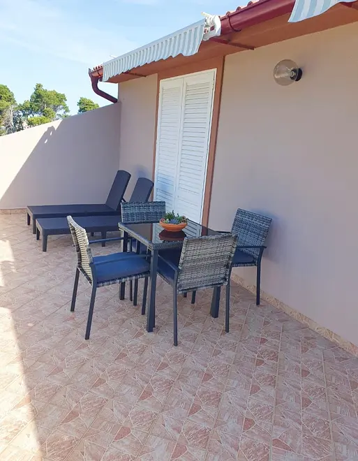 Ferienwohnung in Palit mit Pool und haustiergeeignet 999209297 37224 – Foto 18