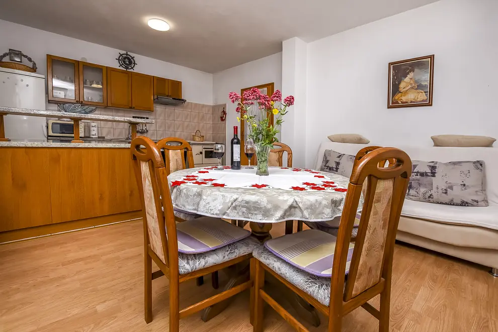 Ferienwohnung in Rogoznica  999204585 32777 – Foto 16