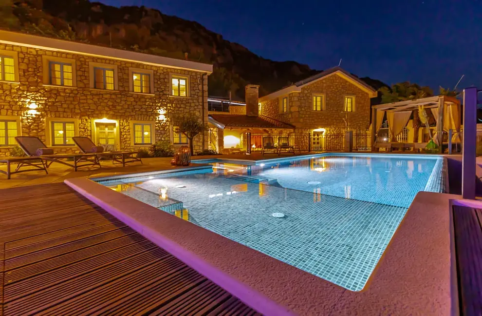 Ferienhaus in Novi Vinodolski mit Pool 999210920 38751 – Foto 68