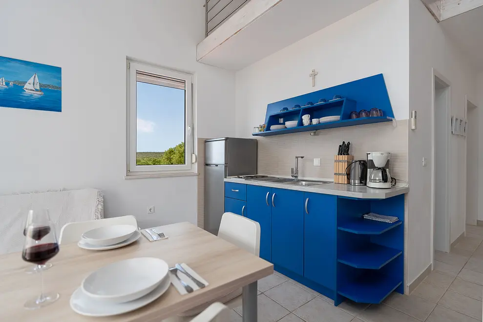 Ferienwohnung in Pag  999208031 36010 – Foto 15