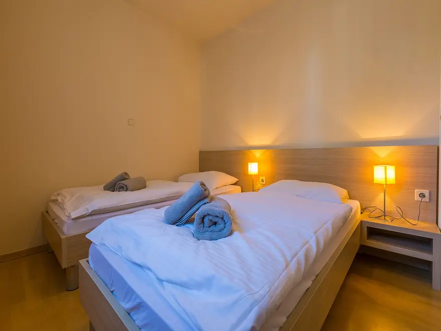 Ferienwohnung in Crikvenica  999205676 33814 – Foto 8