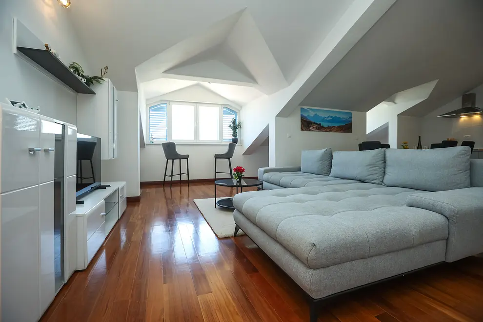 Ferienwohnung in Pasman  66143764 24831