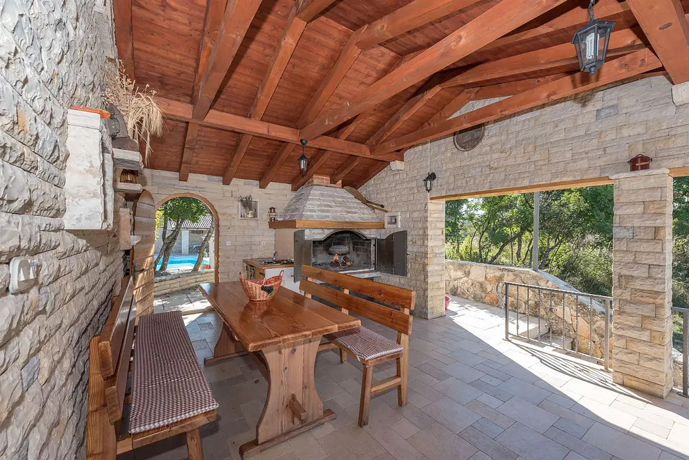 Ferienhaus in Benkovac mit Pool 999203789 32016 – Foto 16