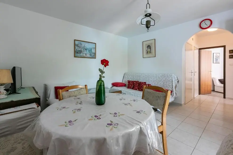 Ferienwohnung in Rab haustiergeeignet 999202843 31116 – Foto 7