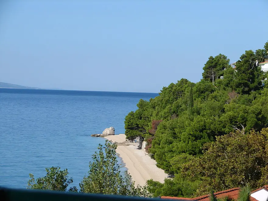 Ferienwohnung in Baska Voda haustiergeeignet 999210762 38604 – Foto 9