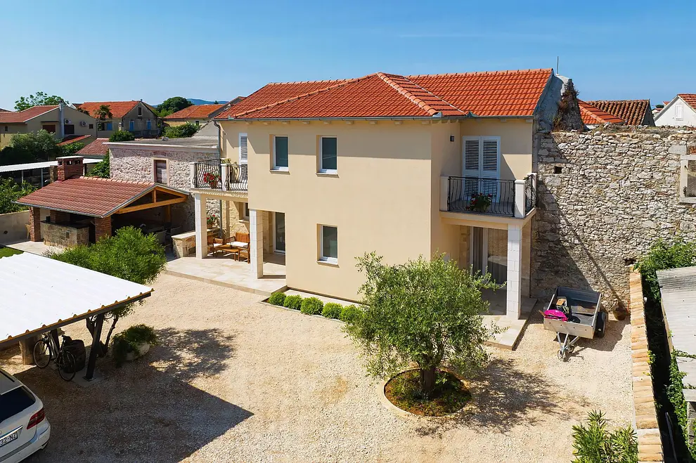 Ferienwohnung in Sukosan  999213017 40560 – Foto 12