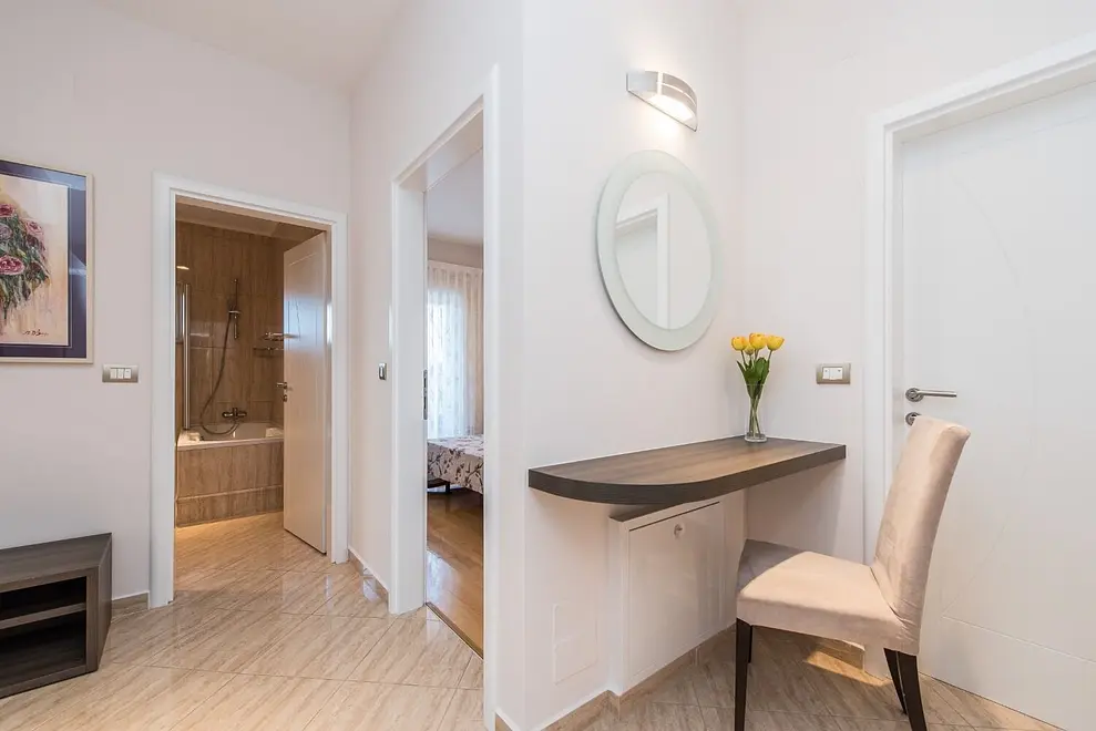 Ferienwohnung in Novalja mit Pool 66153668 27264