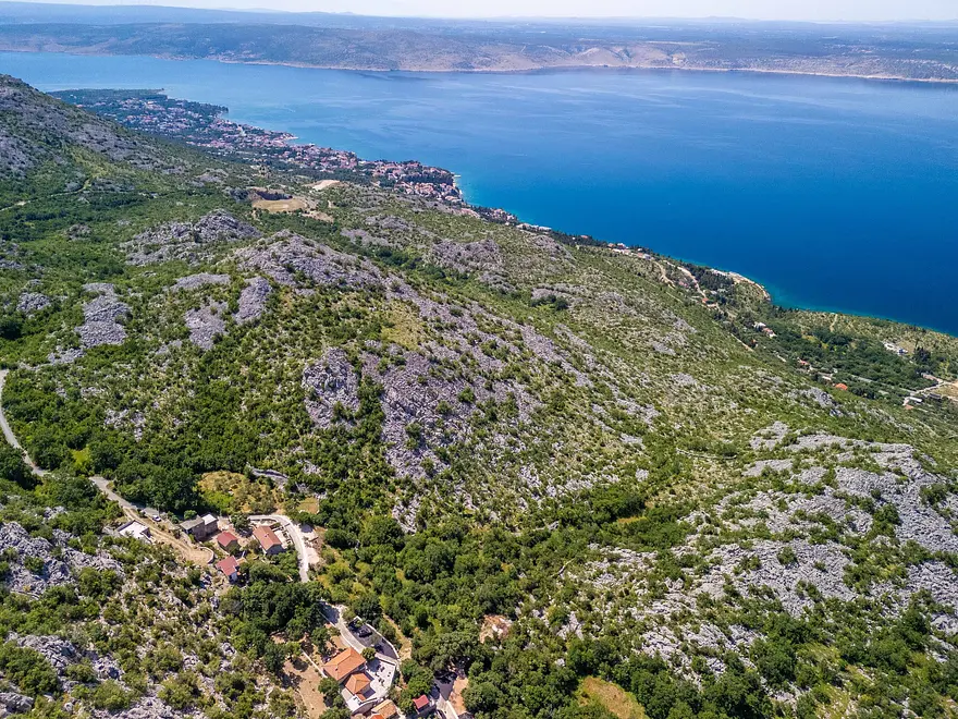 Ferienwohnung in Starigrad  999239032 43194 – Foto 17