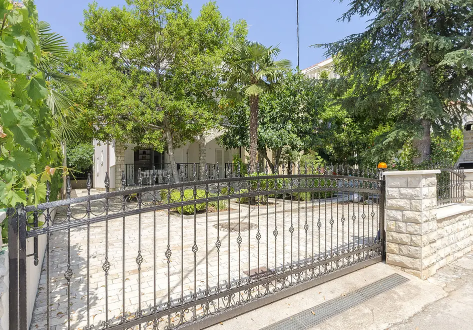 Ferienwohnung in Vodice haustiergeeignet 66110713 3744