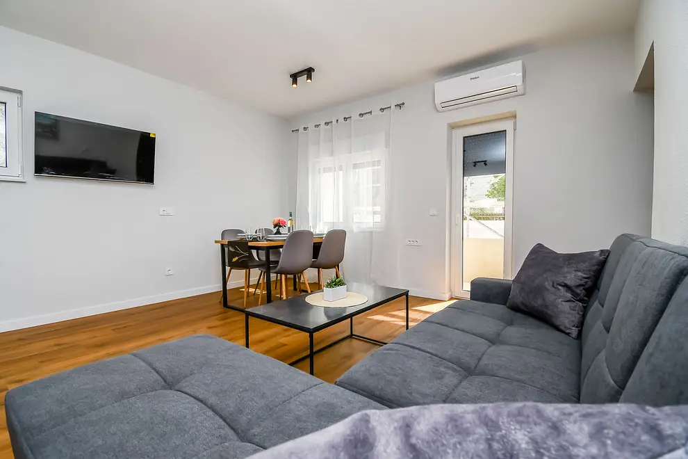 Ferienwohnung in Ciovo mit Pool 999210434 38295 – Foto 14