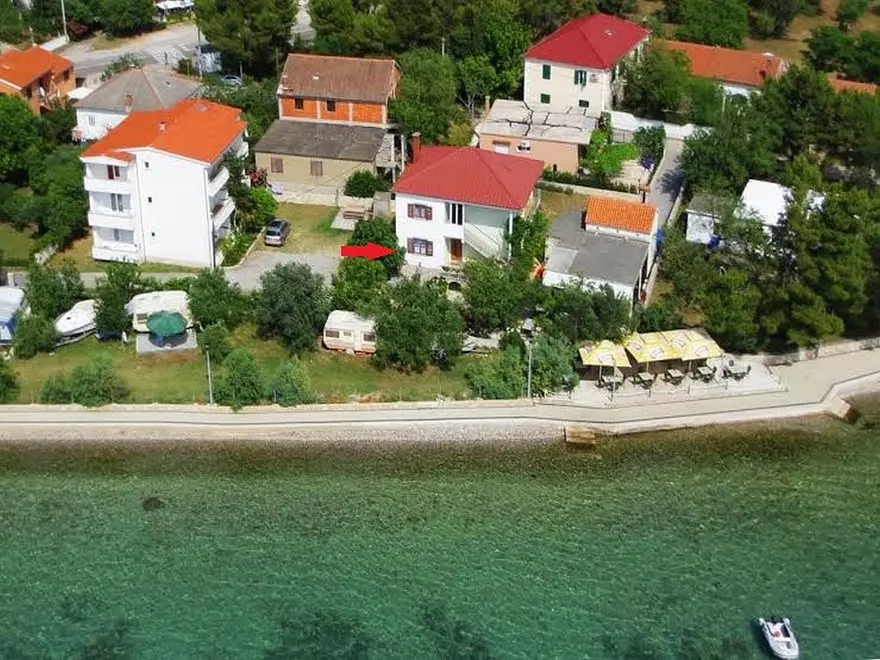 Ferienwohnung in Starigrad  999207683 35707 – Foto 16
