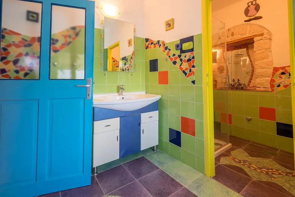 Ferienwohnung in Liznjan mit Pool 999203307 31562 – Foto 17