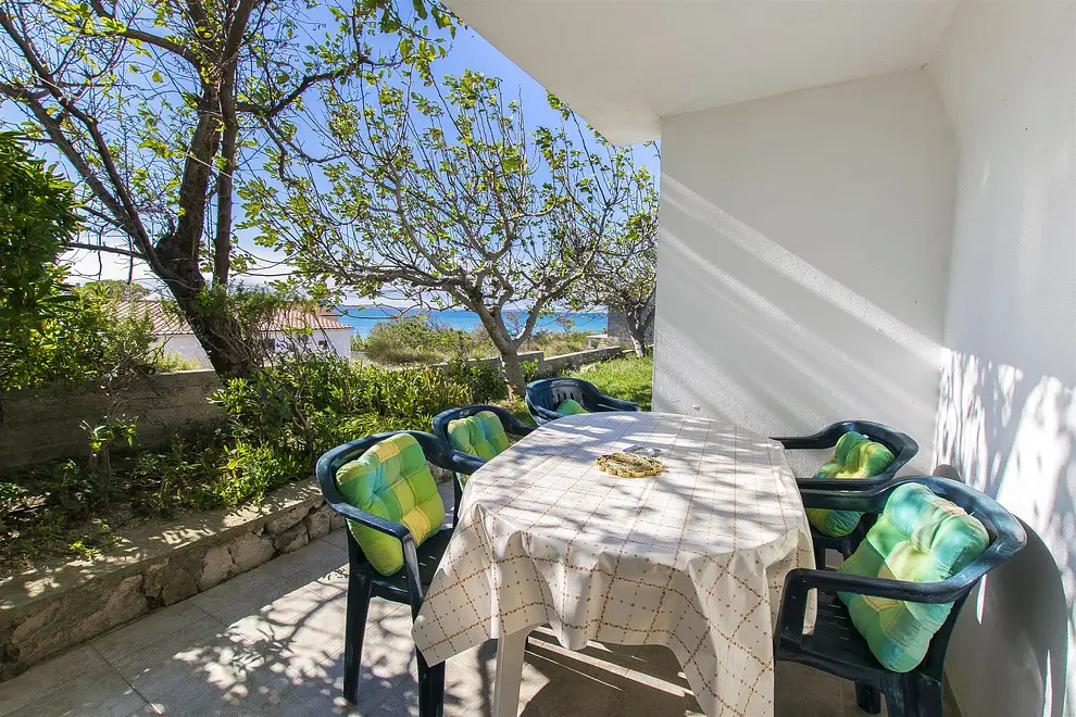 Ferienwohnung in Nin  6611319 343