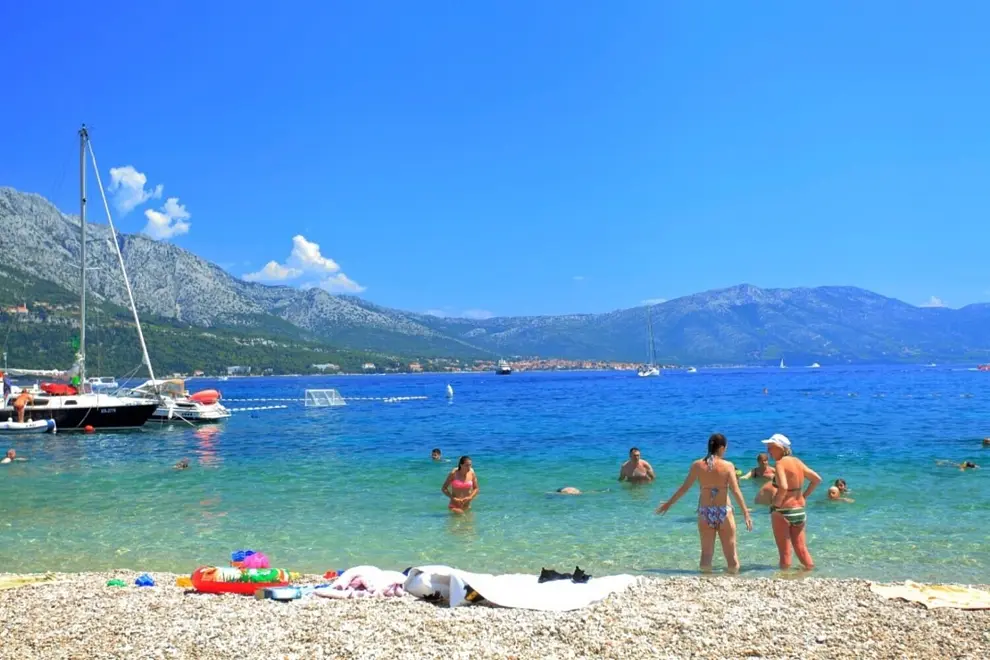 Ferienwohnung in Korcula  999207352 35409 – Foto 2