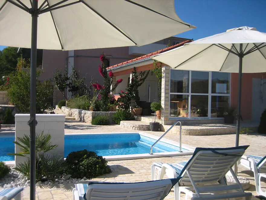 Ferienwohnung in Rogoznica mit Pool 999205518 33673 – Foto 9