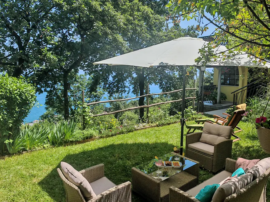Ferienwohnung in Lovran  999206528 34627 – Foto 3