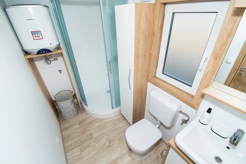 Ferienwohnung in Vodice mit Pool 999208591 36548 – Foto 14