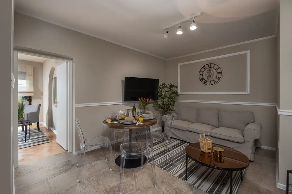 Ferienwohnung in Opatija mit Pool 999209269 37196 – Foto 10
