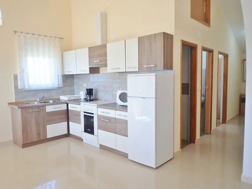 Ferienwohnung in Starigrad  999208853 36800 – Foto 2