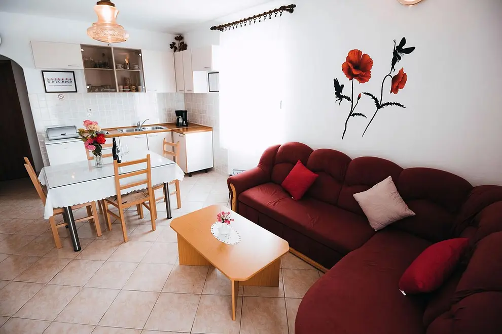 Ferienwohnung in Vodice  999208386 36354 – Foto 15