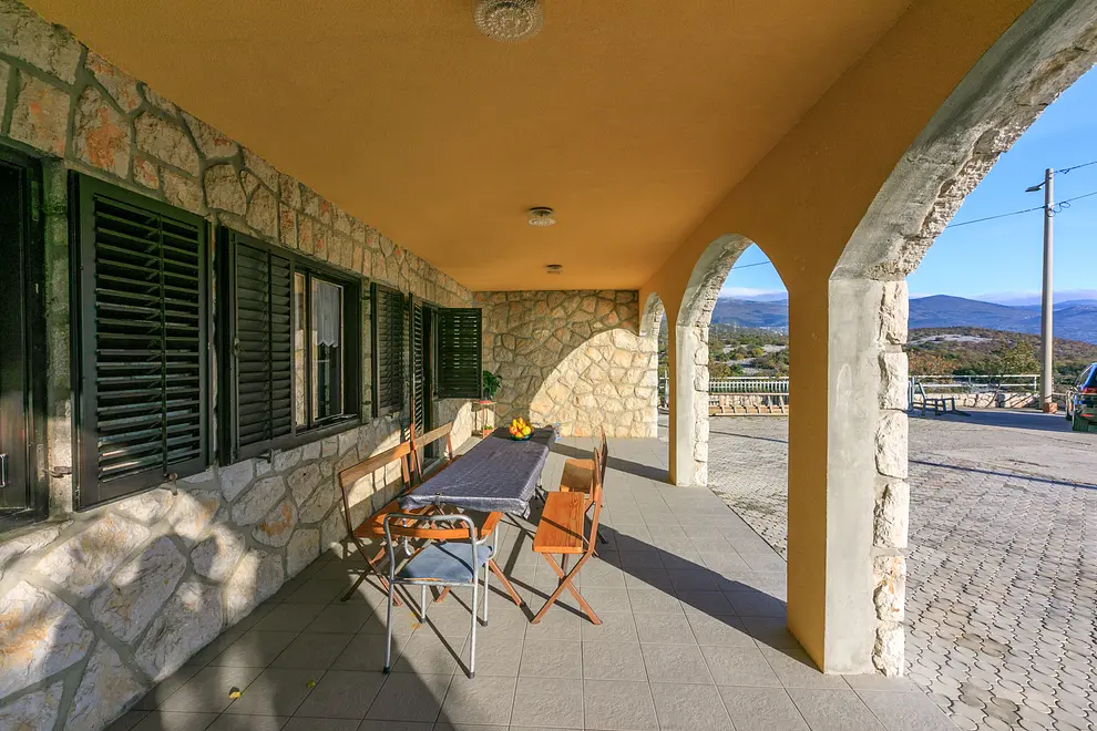 Ferienwohnung in Novi Vinodolski  999208817 36766 – Foto 14