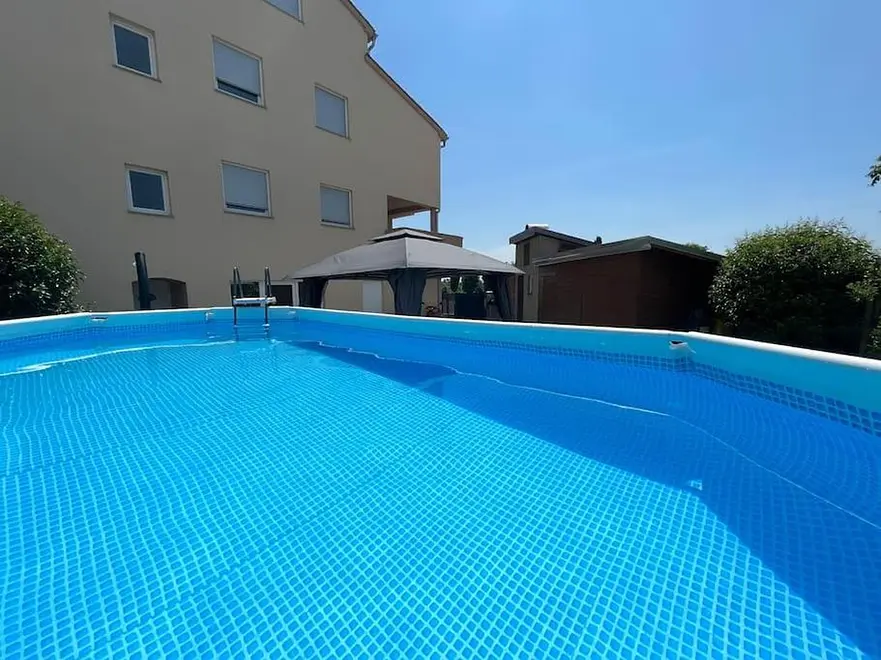 Ferienwohnung in Fazana mit Pool 999211440 39214
