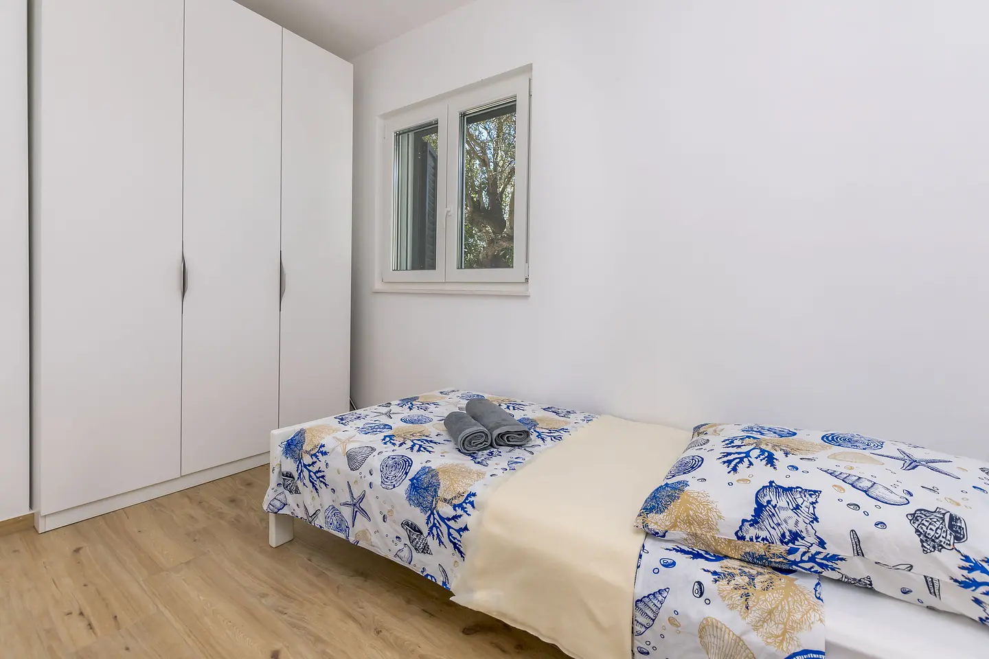 Ferienwohnung in Rogoznica  999212751 40325