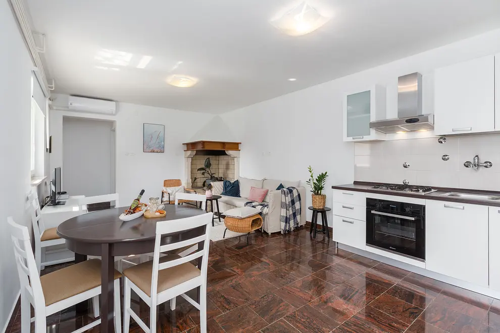 Ferienwohnung in Tinjan mit Pool 999223959 42071 – Foto 39
