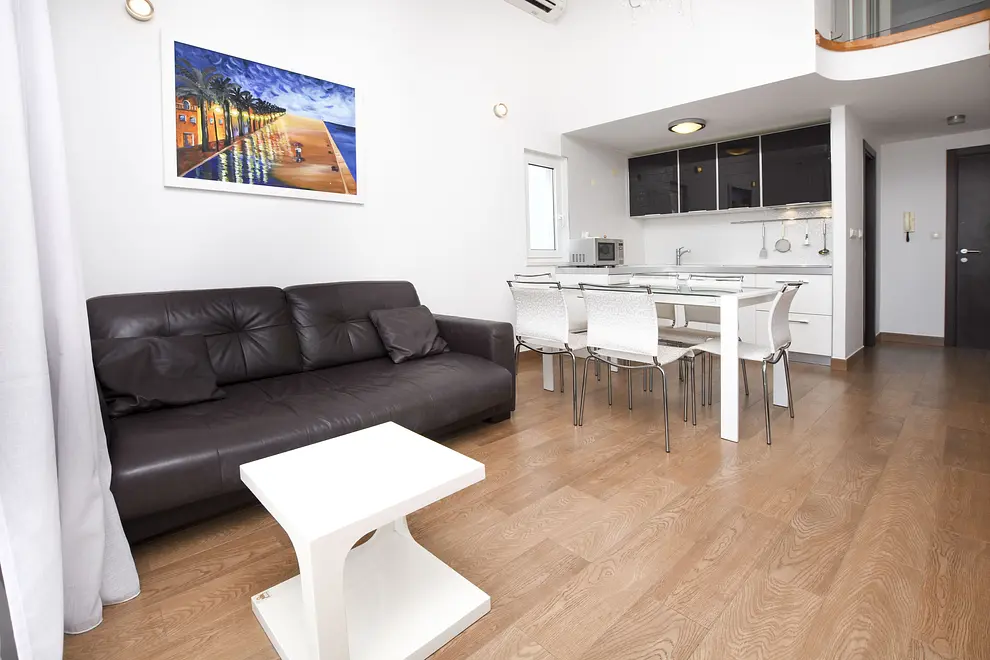 Ferienwohnung in Rogoznica  999202836 31109 – Foto 4