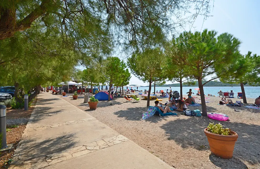 Ferienwohnung in Vodice  999203658 31892 – Foto 20