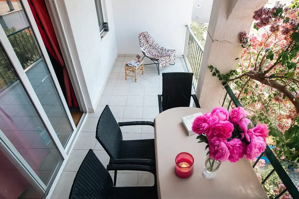 Ferienwohnung in Rogoznica  999202341 30648 – Foto 33