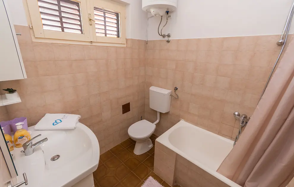 Ferienwohnung in Biograd  999206272 34381 – Foto 10