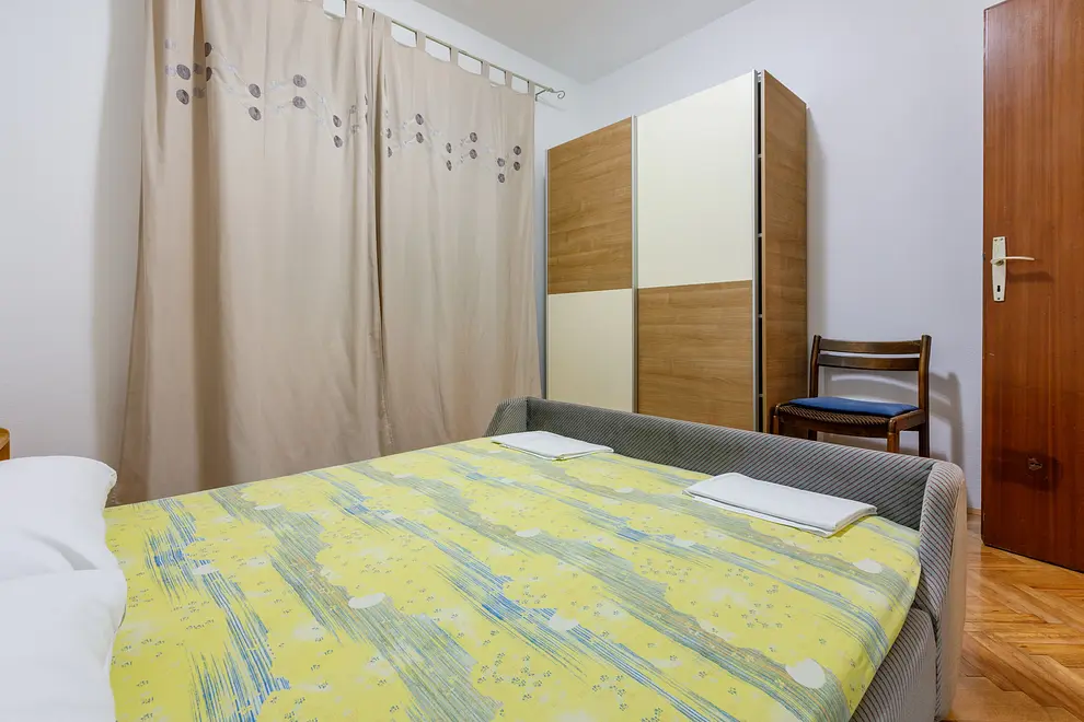 Ferienwohnung in Novi Vinodolski  999208817 36766 – Foto 18