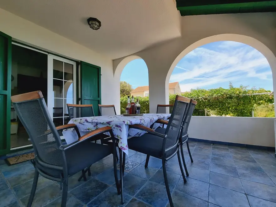 Ferienwohnung in Dugi Otok  999207652 35678 – Foto 19
