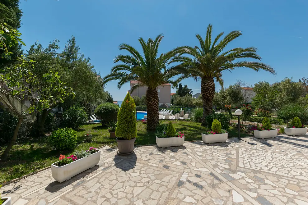 Ferienwohnung in Novalja mit Pool 999206017 34138 – Foto 14