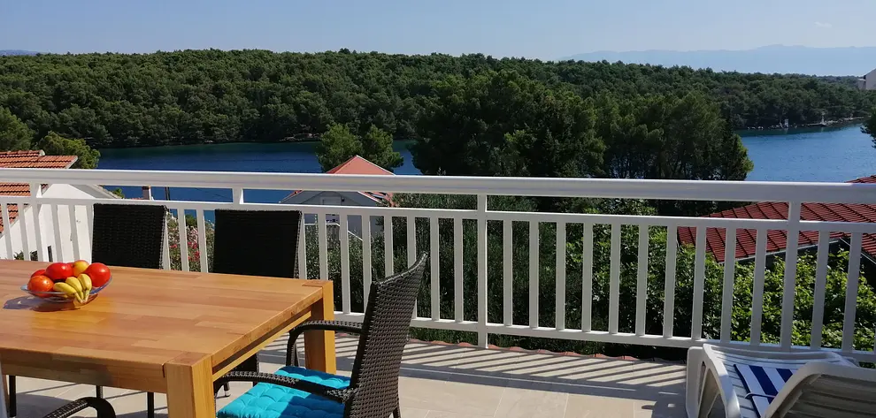Ferienwohnung in Hvar  999205509 33664 – Foto 3