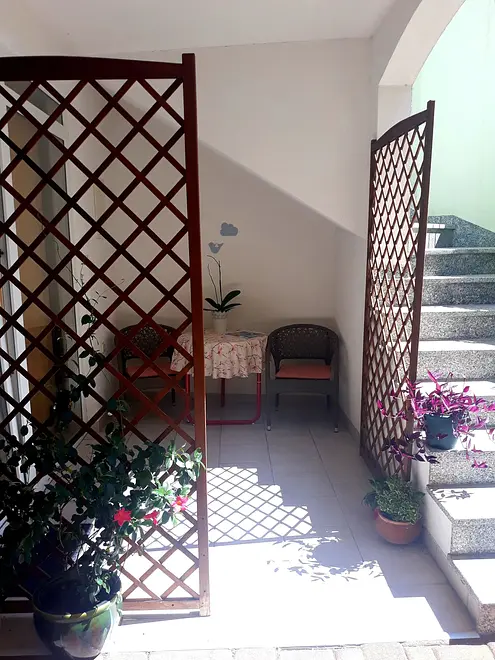 Ferienwohnung in Baska Voda  999207556 41146 – Foto 12