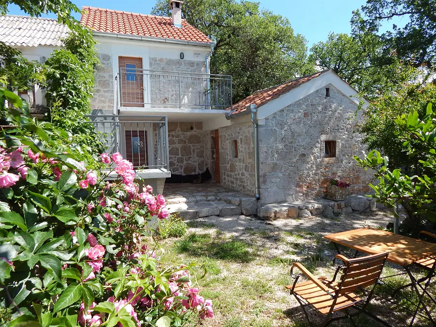 Ferienwohnung in Starigrad haustiergeeignet 66122562 10029