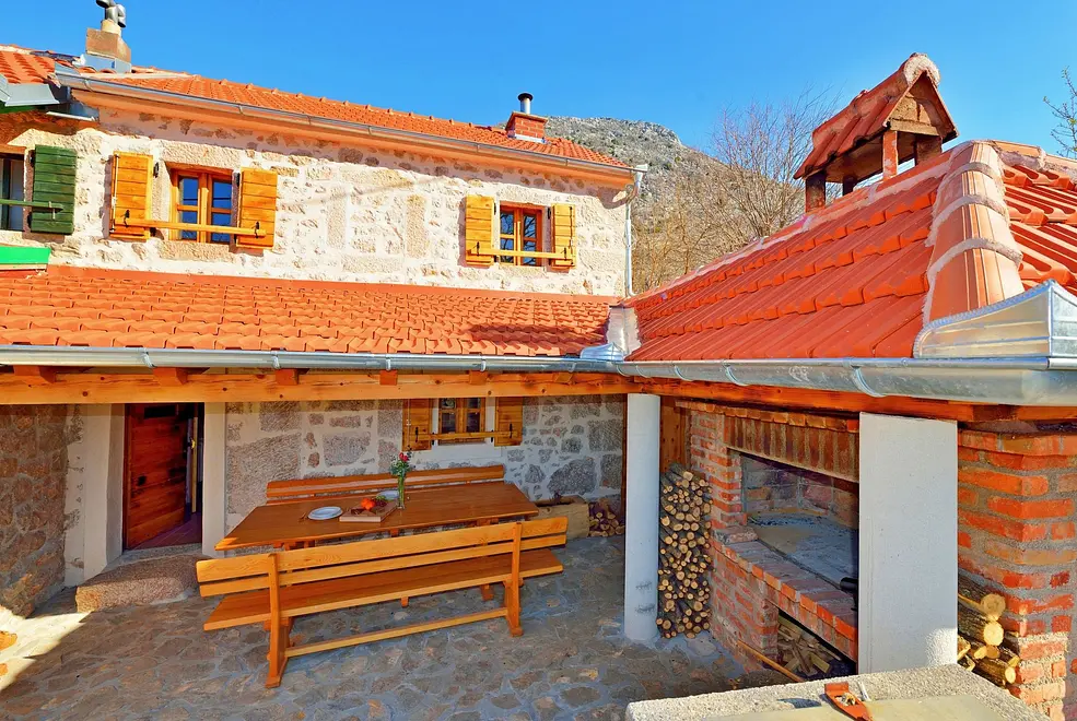 Ferienwohnung in Starigrad  999205452 33607 – Foto 8