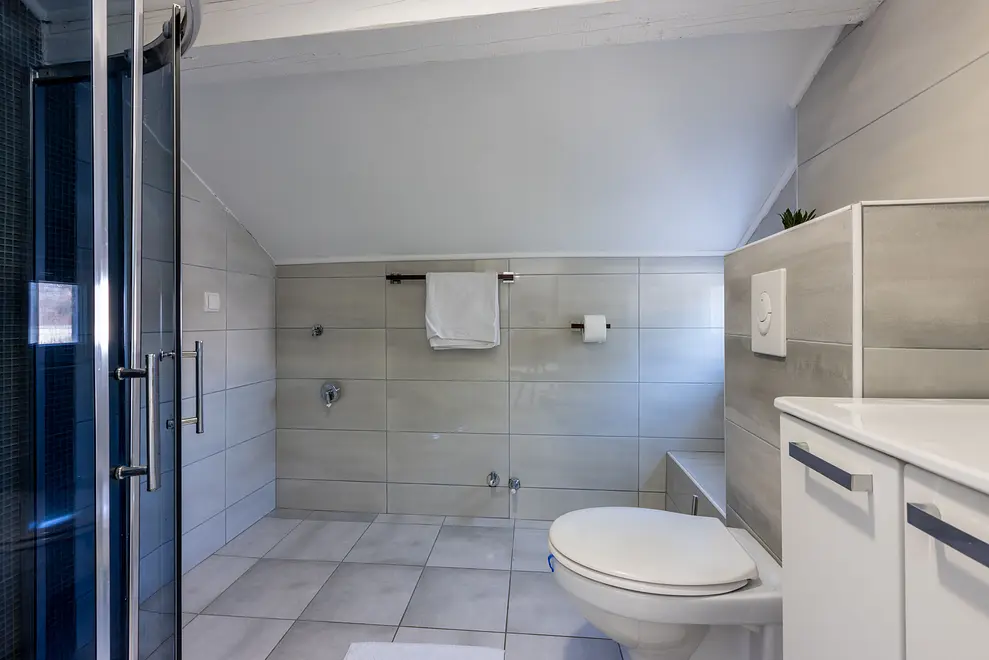 Ferienwohnung in Novi Vinodolski  999203634 31869