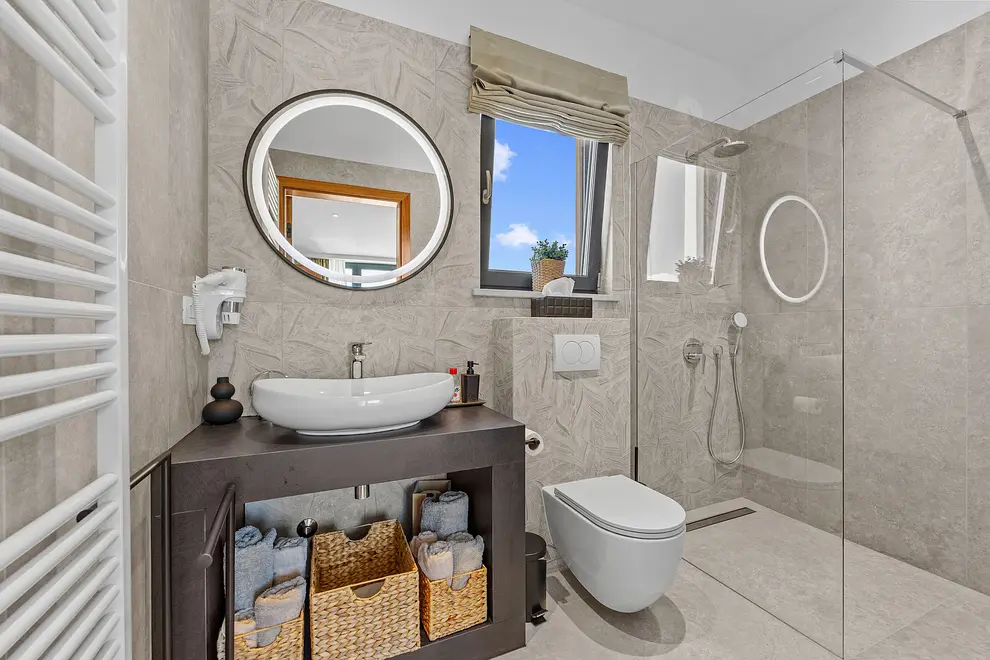 Ferienhaus in Buje mit Pool 999212121 41330 – Foto 23