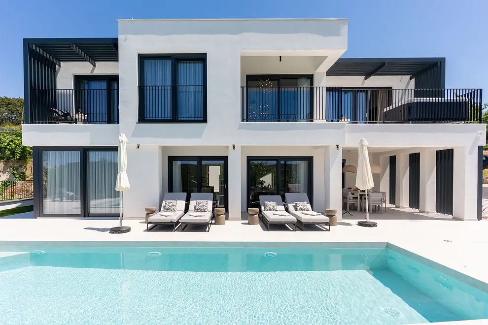 Ferienhaus in Rab mit Pool 999238078 43127 – Foto 28